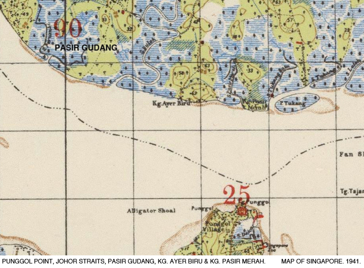 _01D-Map-1941-PunggolPoint-PasirGudang
