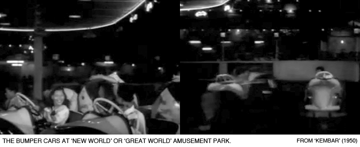 _17-Kembar-World-Amusement-Park-Bumper-Cars