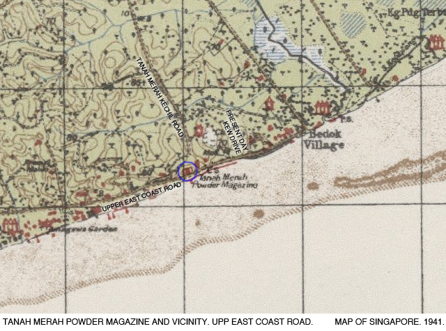_09-Map-1941-Tanah-Merah-Powder-Magazine