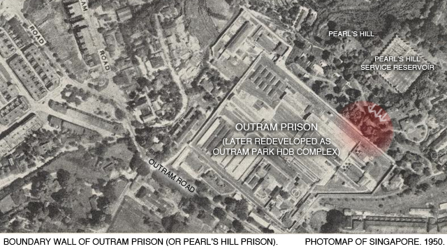 _18C-PhotoMap-1950-Outram-Prison