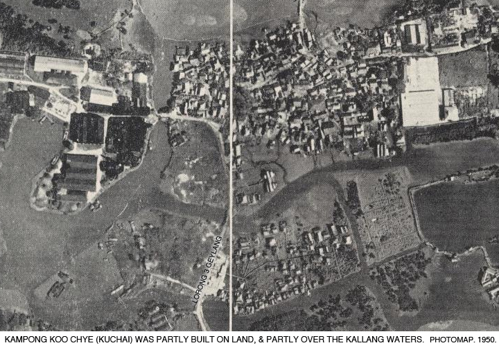 _16C-Photomap-1950-Kampong-Koo-Chye-Kuchai
