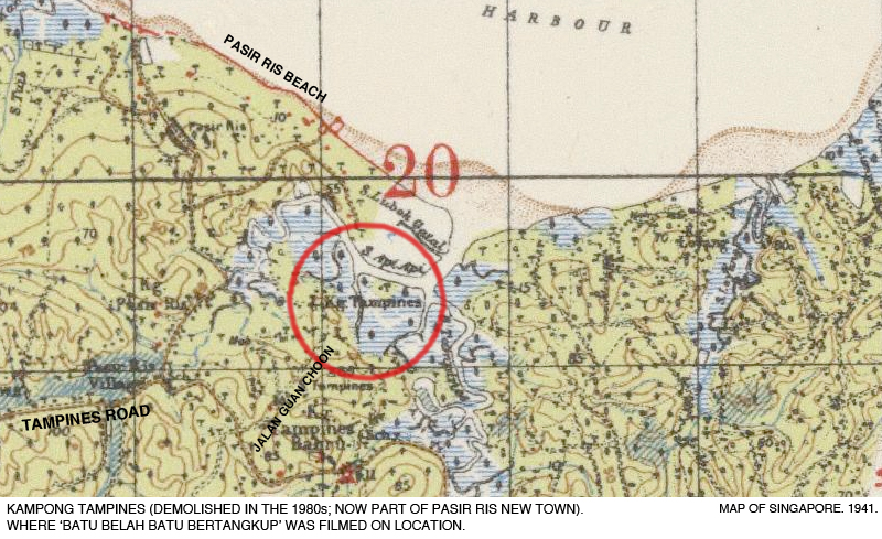 _07A-Map-1941-Kampong-Tampines